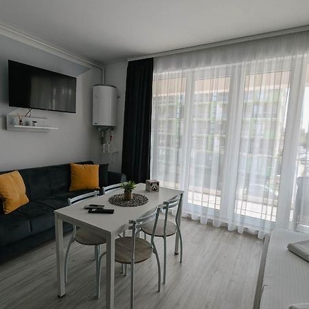 Studio Malta Năvodari Esterno foto