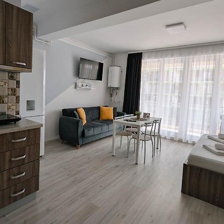 Studio Malta Năvodari Esterno foto