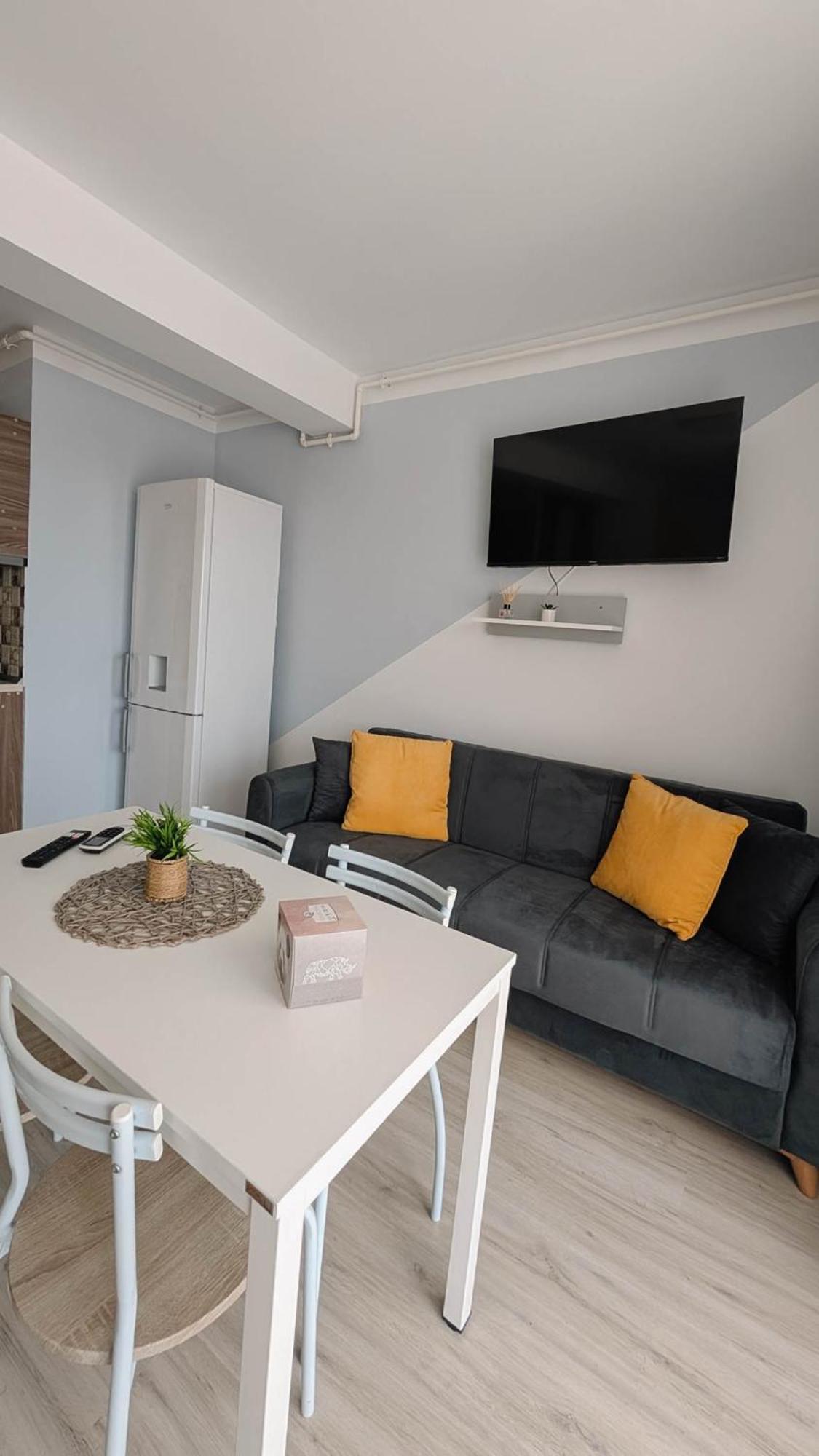 Studio Malta Năvodari Esterno foto