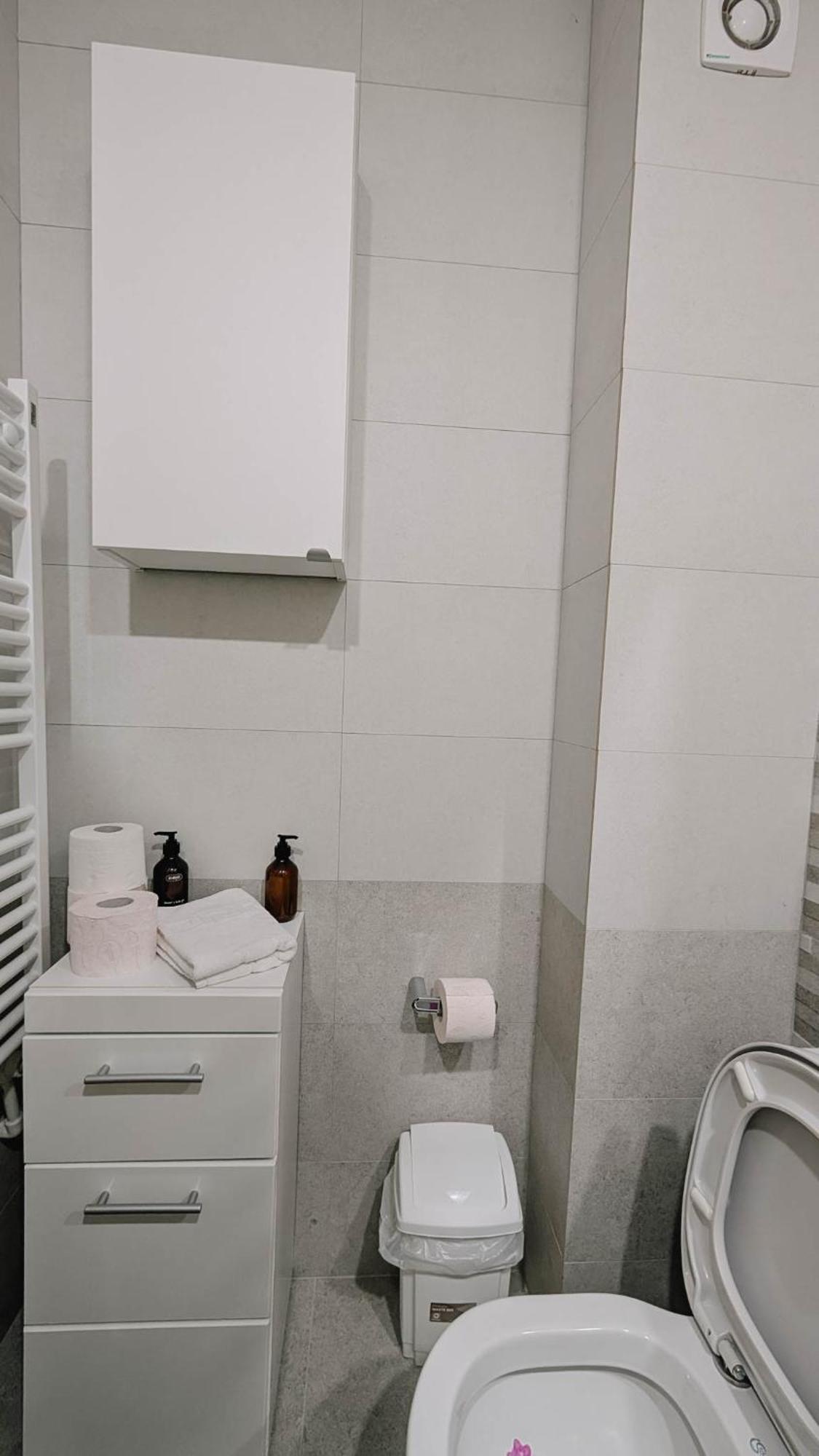 Studio Malta Năvodari Esterno foto