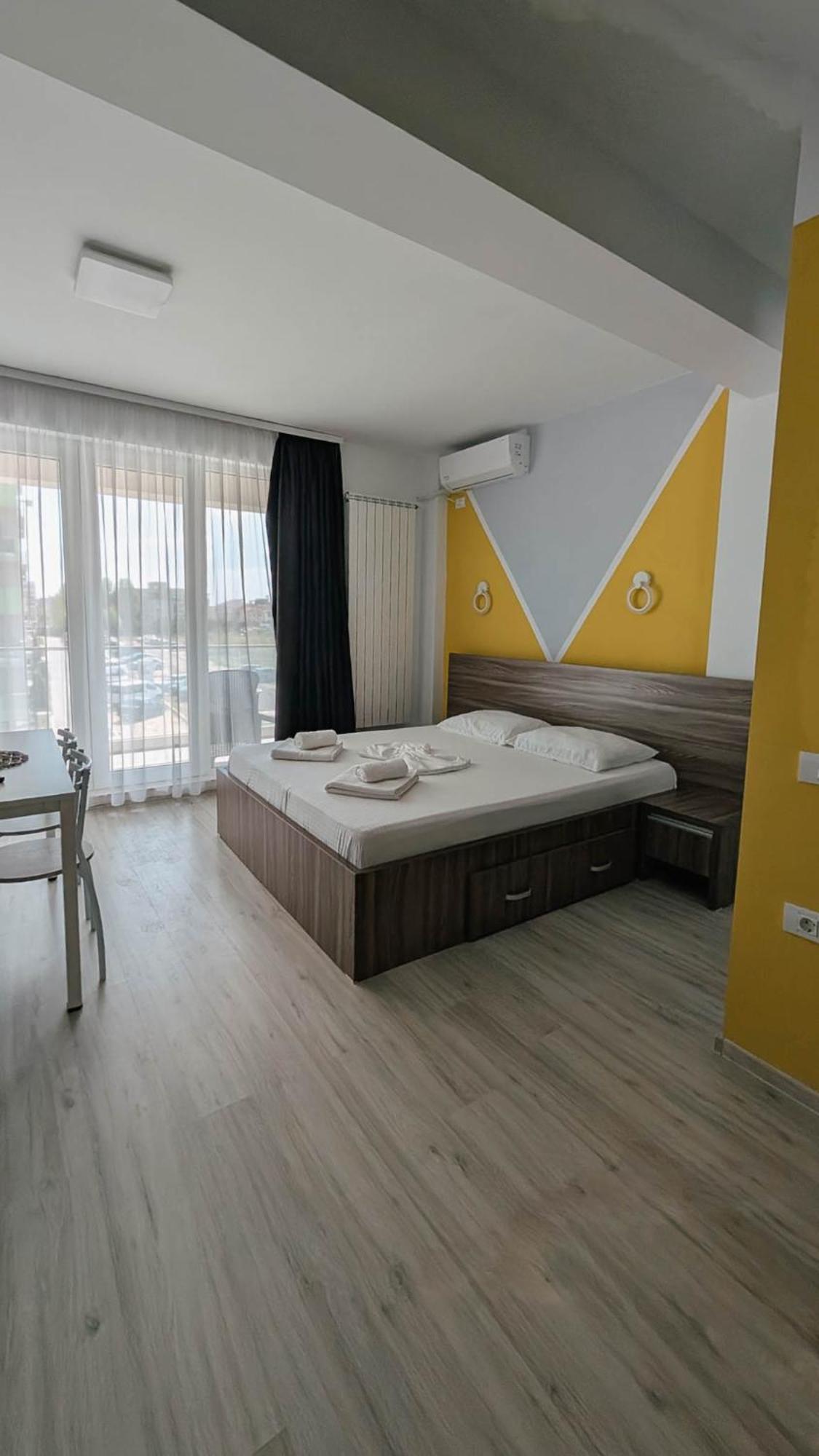 Studio Malta Năvodari Esterno foto