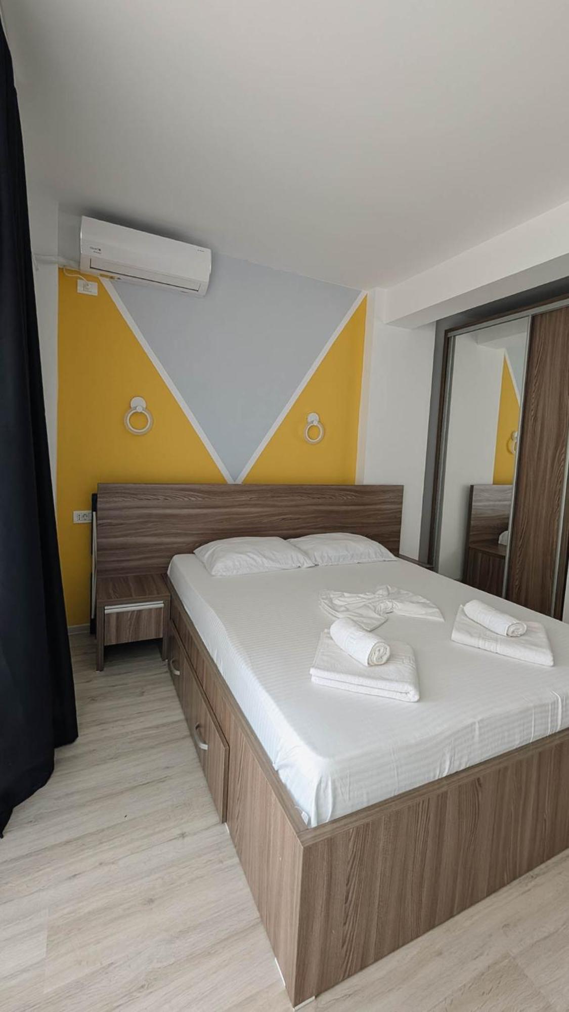 Studio Malta Năvodari Esterno foto