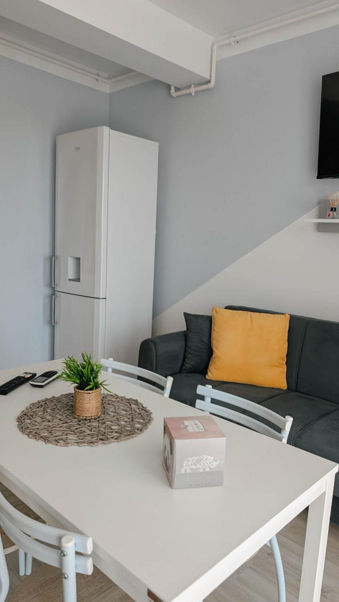 Studio Malta Năvodari Esterno foto